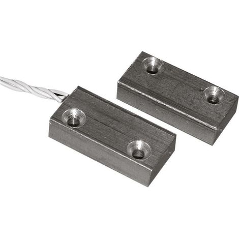 Lince contatto magnetico metallico da superficie 1650ctc003