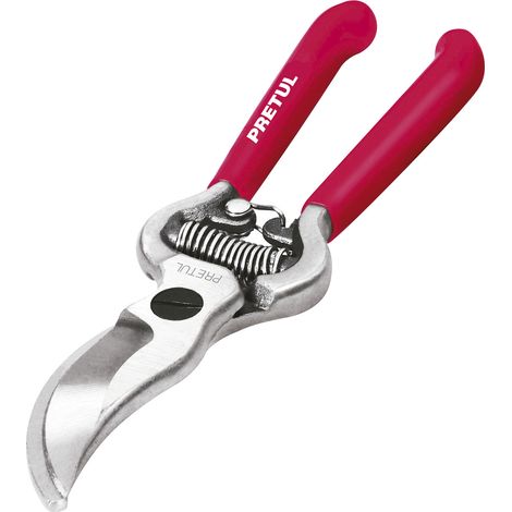 Tijera forjada para poda - 20 cm