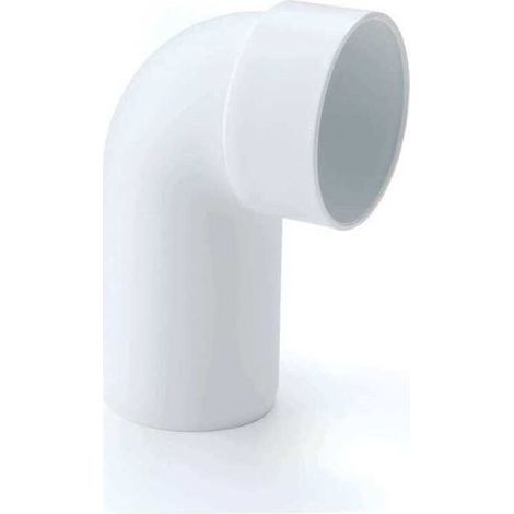 REHAU RAUPIANO PLUS Siphonwinkel DN 50/40-30, 11226941001 (1/3)