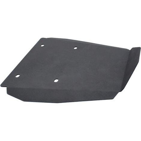 Suitable for 23-24 year old BMW R1300GS motorcycle mudguard license plate (1/4)