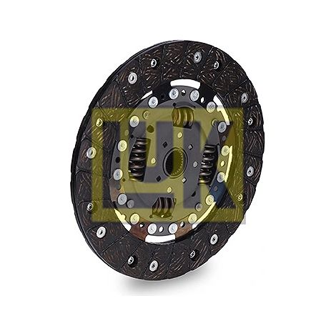 Disque d'embrayage LuK 321 0033 11 AUDI 027141031J 027141032B 027141032T