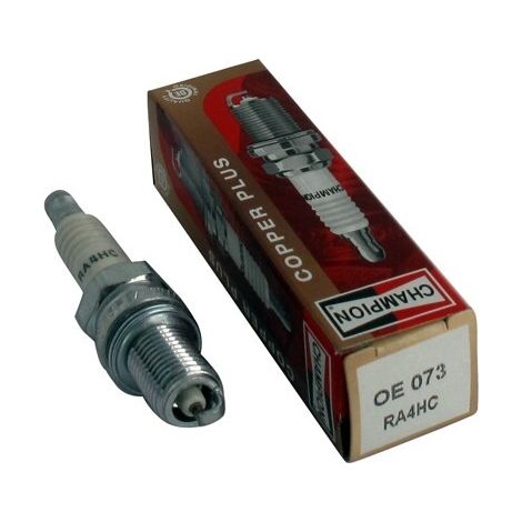 Candela CHAMPION RA4HC - NGK DCPR8E - NGDCPR8E