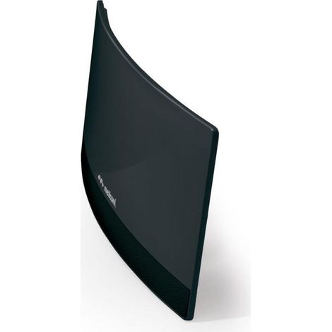 Meliconi AT55 R1 USB antena de televisión Interior