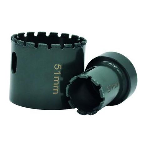MPS mps-75105-1-sierra de corona de diamante serie 75 (105 mm)