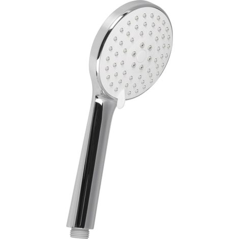 Kronenbach SUPRA 2.0 Selecta Basic Plus Handbrause Ø 11 cm, 3-strahlig (1/2)