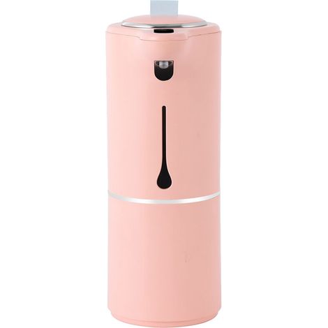 Filiyano-Machine à savon mousse automatique pour laver les mains, sans contact, avec chargement USB, idéale pour le lavage des enfants. (1/5)