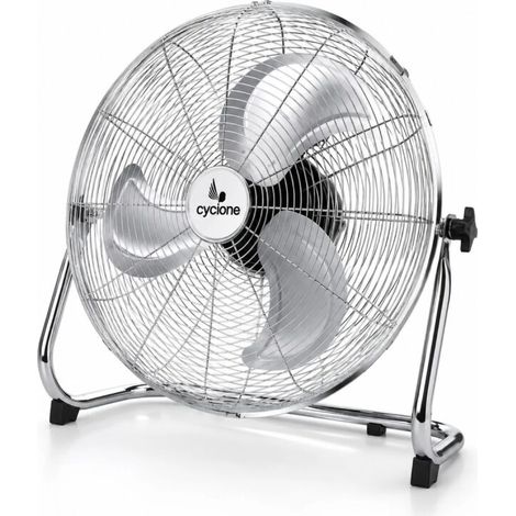 Bodenventilator Grow – Umluft Ventilator (1/5)