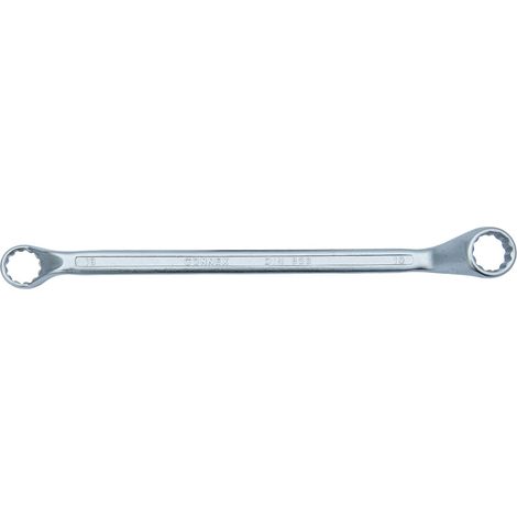 MASIDEF - CHIAVE CONNEX POLIGONALE HIGH-GRIP 24X27MM - FINITURA CROMATA OPACA