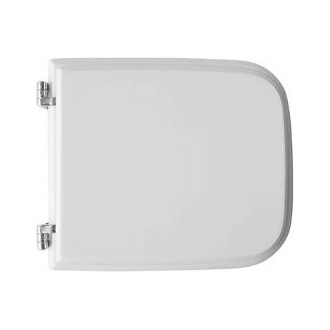 SEDILE WC PER CESAME VASO ERICE FORMA 8 Misura: Bianco
