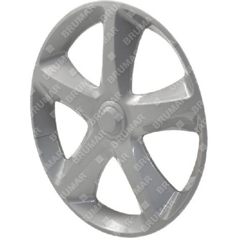 Copriruota diametro 228 mm per rasaerba MAORI COMPATIBILE - 052293