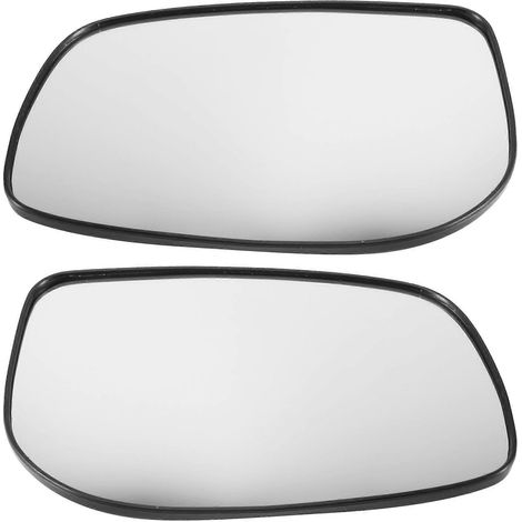Adaptación de Toyota Corolla 2007-2013