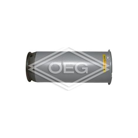 Tube de flamme