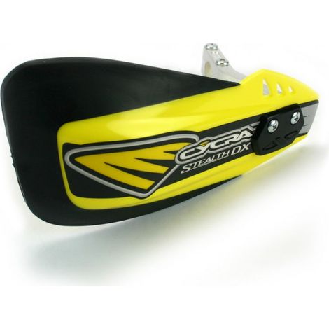Protège-Main STEALTH DX - Jaune