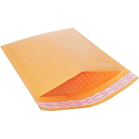 50 sachets à bulles