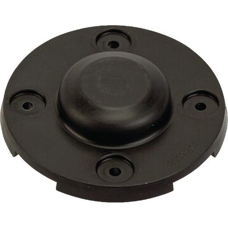 Cappuccio protett D118,5x26 LEMKEN 3576008