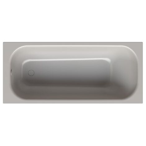 BETTE 2947-413 Baignoire rectangle forme Dust (1/3)