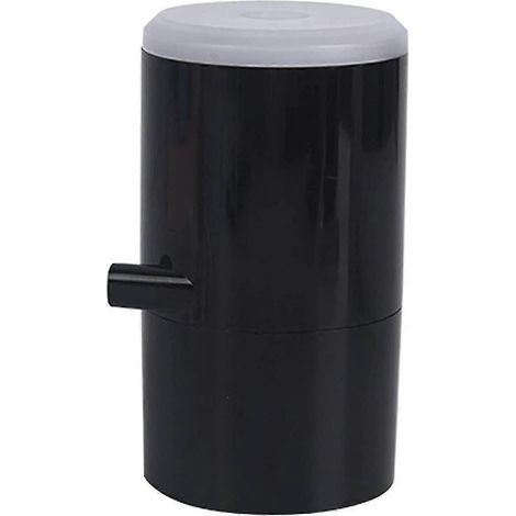 Pompes à air électriques USB, mini pompe à air électrique USB d'extérieur, pompe à vide portable ultra-légère, pompes à déflecteur multifonctionnelles pour bateaux gonflables et piscines (1/5)