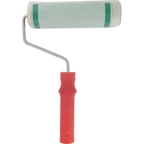 Eco-Fasernrollen Lang 180