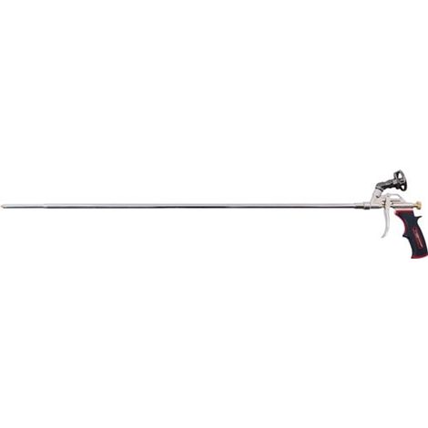 IRION 1K-Montagepistole Metall Lite XL 80 Metall,Ku.f - 781254