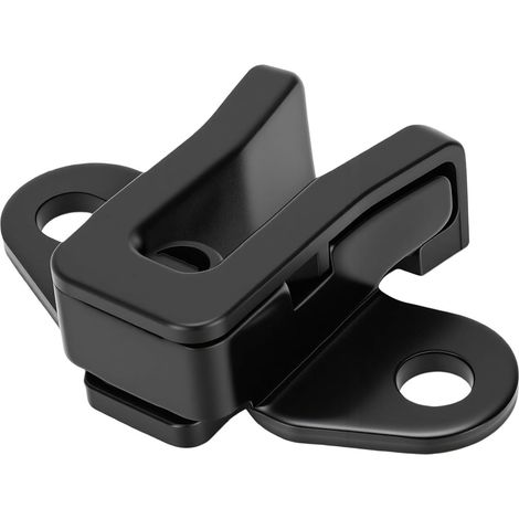 Ensemble de Verrou de Porte Arrière Femelle OEM 69403-60011 69403-60021, Remplacement de Fermeture de Porte pour SUV 2010-2015, Pièce Durable D'accessoire de Montage de (1/5)