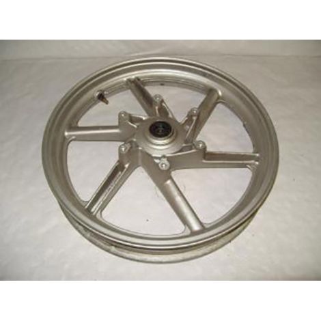 [GEBRAUCHT] Vorderradfelge original für Motorrad Honda 500 CB 1994 bis 2003 (1/2)