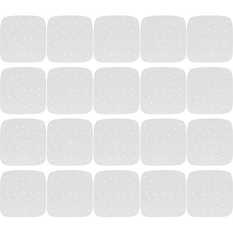 100 feuilles de papier perforé (1/3)