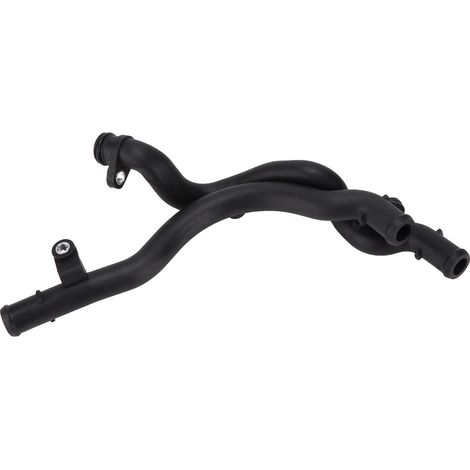 Ensemble de tuyau de liquide de refroidissement de voiture 06E-121-044-N 06E-121-044-F Remplacement pour A4 2006-2008. (1/5)