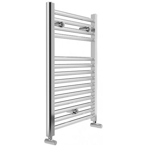 Termoarredo Sanremo Cromato Diritto H.690 X L.500 X I.450 (1/10)