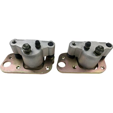 Motorcycle accessories, brake calipers for Scrambler 500, 1910868, 1910869 (1/5)