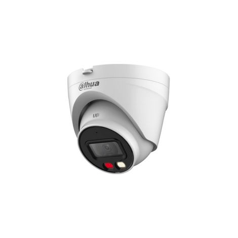Filiyano-Caméra de surveillance réseau Dahua IPC-HDW1439V-A-IL, iris fixe, résolution 2560 x 1440
