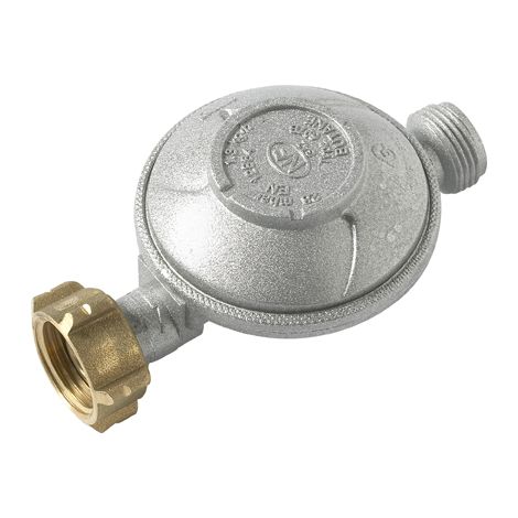 Regulador para gas butano 28 milibares 1,3kg, GAZINOX GAZINOX