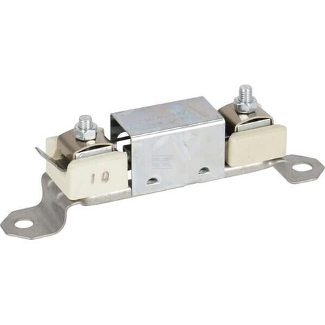 Résistance de bougie DEUTZ 01162144 (1/2)