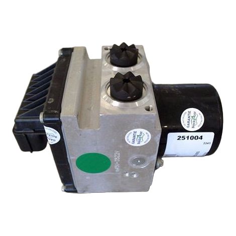[PRODUIT D'OCCASION] Unite Hydraulique Abs VOLKSWAGEN Passat ♻️ Ref Oe. 3c0614109afbef - Garantie à vie (1/5)