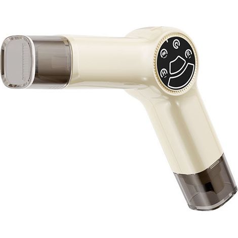 Filiyano – lampe de ponçage intégrée – Tondeuse électrique deux-en-un pour chats et chiens, avec lampe de ponçage intégrée, nettoyage et coupe des (1/2)