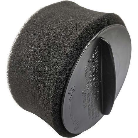 Ersatzfilter für Bissell Power Force und Helix Turbo 32R9 Staubsauger (1 Stück)