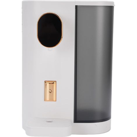 Automatic Oral Water Dispenser 4 Level Wall Mounted Electric (1/5)