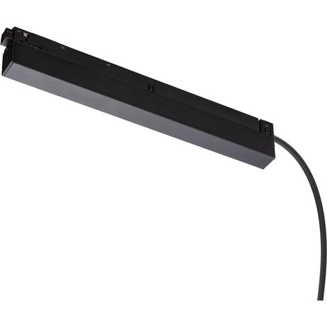 Alimentatore binario magnetico LVM nero 150W Nowodvorski (1/2)