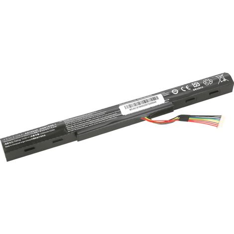 Batterie Acer Aspire E5 AS16A5K AS16A7K AS16A8K (1/4)