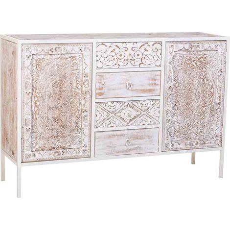 Aparador 120x35x80h cm