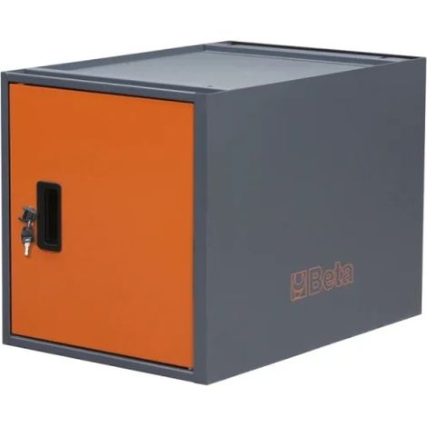 Beta C58MA/O Modulo con anta per banchi componibili C58BC (1/2)