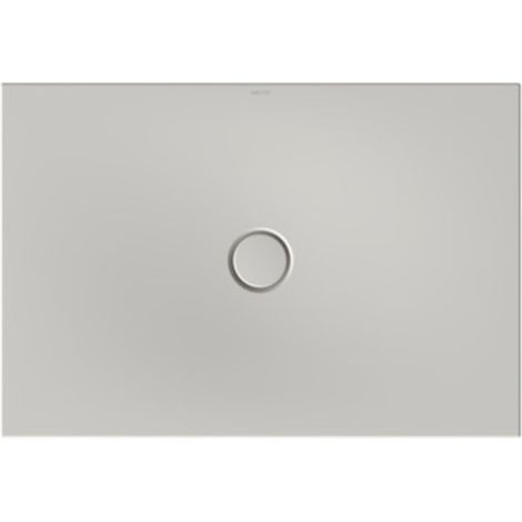 BetteFloor Duschwanne mit Antirutsch Pro, 110x75cm, 8732-410AE