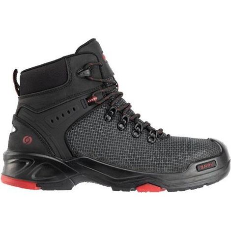 Sicherheitsstiefel Bradley S3 HI HRO SRC 6643 Baak Gr.45 (1/4)
