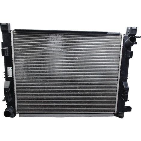 [PRODUIT D'OCCASION] Radiateur DACIA Sandero ♻️ Ref Oe. 214107326r - Garantie à vie (1/4)