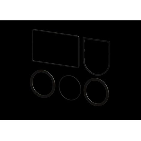 KESSEL-Dichtungsset - Staufix DN 125, 70116
