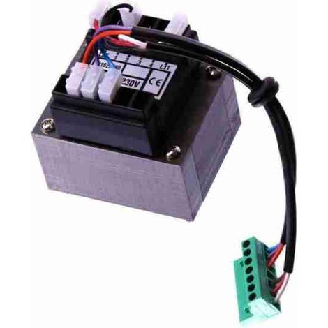 Trasformatore – Zl150 Ricambio CAME 119RIR170