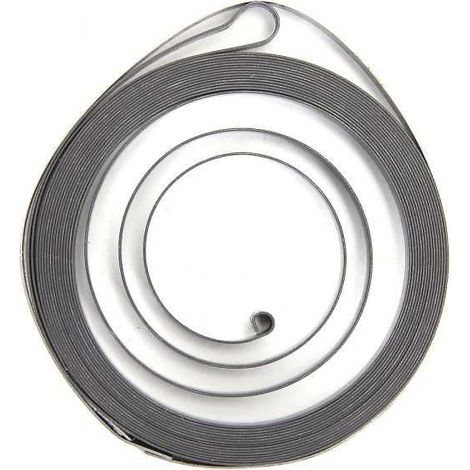 Ressort lanceur pour tronçonneuse Shindaiwa 350 (1/4)