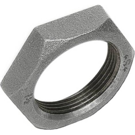 10 x CONTRODADO GHISA ZINCATA D 3/4           310
