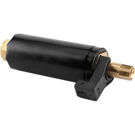 Pompe à carburant électrique haute pression 3854280 3857650 3855958 pour moteurs Volvo Penta OMC Marine (1/5)
