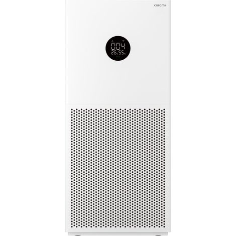 Xiaomi Mi Smart Purificatore d'aria 4 Lite bianco 33W