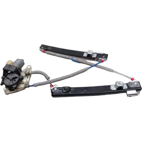 [PRODUIT D'OCCASION] Mecanisme Leve-glace Porte Coulissante Droit FORD B-max ♻️ Ref Oe. 1865721 - Garantie à vie (1/2)